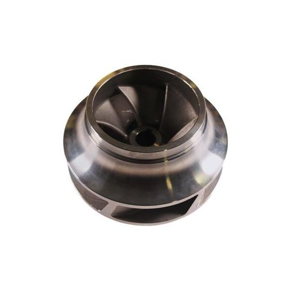Pump Repair Parts- Spare, Impeller 80-160/175 SS trim.